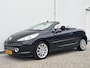 Peugeot 207 CC 1.6-16V T Sport 150pk bj 2009 162dkm Leder Nw.APK bij Aflevering! Nette Auto!