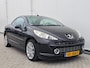 Peugeot 207 CC 1.6-16V T Sport 150pk bj 2009 162dkm Leder Nw.APK bij Aflevering! Nette Auto!