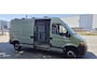 Renault Master T35 2.5 DCI 3 X LANG 2 X HOOG KOMT ZO UIT HET WERK