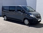 Renault Trafic 2.0 dCi 120 T29 L2H1 DC Work Edition 5 persoons / Dealer onderhouden / Trekhaak 2.000kg / Dubbel Cabine / Airco / Getinte ruiten / 17" LM wielen / Stoelverwarming /