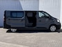 Renault Trafic 2.0 dCi 120 T29 L2H1 DC Work Edition 5 persoons / Dealer onderhouden / Trekhaak 2.000kg / Dubbel Cabine / Airco / Getinte ruiten / 17" LM wielen / Stoelverwarming /