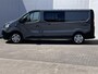 Renault Trafic 2.0 dCi 120 T29 L2H1 DC Work Edition 5 persoons / Dealer onderhouden / Trekhaak 2.000kg / Dubbel Cabine / Airco / Getinte ruiten / 17" LM wielen / Stoelverwarming /