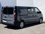 Renault Trafic 2.0 dCi 120 T29 L2H1 DC Work Edition 5 persoons / Dealer onderhouden / Trekhaak 2.000kg / Dubbel Cabine / Airco / Getinte ruiten / 17" LM wielen / Stoelverwarming /