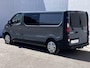 Renault Trafic 2.0 dCi 120 T29 L2H1 DC Work Edition 5 persoons / Dealer onderhouden / Trekhaak 2.000kg / Dubbel Cabine / Airco / Getinte ruiten / 17" LM wielen / Stoelverwarming /