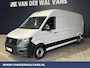 Volkswagen Crafter 2.0 TDI L4H3 L3H2 Euro6 Airco | Camera | Navigatie | Apple Carplay | Parkeersensoren Bijrijdersbank