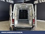 Volkswagen Crafter 2.0 TDI L4H3 L3H2 Euro6 Airco | Camera | Navigatie | Apple Carplay | Parkeersensoren Bijrijdersbank