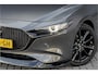 Mazda 3 2.0 e-SkyActiv-X M Hybrid Aero Pack Luxury Sunroof Leder