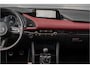 Mazda 3 2.0 e-SkyActiv-X M Hybrid Aero Pack Luxury Sunroof Leder