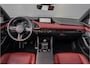 Mazda 3 2.0 e-SkyActiv-X M Hybrid Aero Pack Luxury Sunroof Leder