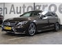 Mercedes-Benz C-klasse Estate 180 AMG Sport Edition Automaat | incl. 12 maanden garantie | Trekhaak | Navigatie | Cruise | Stoelverwarming | Clima | Lederen sportstoelen