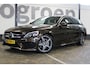 Mercedes-Benz C-klasse Estate 180 AMG Sport Edition Automaat | incl. 12 maanden garantie | Trekhaak | Navigatie | Cruise | Stoelverwarming | Clima | Lederen sportstoelen