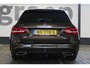 Mercedes-Benz C-klasse Estate 180 AMG Sport Edition Automaat | incl. 12 maanden garantie | Trekhaak | Navigatie | Cruise | Stoelverwarming | Clima | Lederen sportstoelen