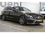 Mercedes-Benz C-klasse Estate 180 AMG Sport Edition Automaat | incl. 12 maanden garantie | Trekhaak | Navigatie | Cruise | Stoelverwarming | Clima | Lederen sportstoelen