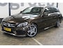 Mercedes-Benz C-klasse Estate 180 AMG Sport Edition Automaat | incl. 12 maanden garantie | Trekhaak | Navigatie | Cruise | Stoelverwarming | Clima | Lederen sportstoelen