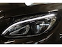 Mercedes-Benz C-klasse Estate 180 AMG Sport Edition Automaat | incl. 12 maanden garantie | Trekhaak | Navigatie | Cruise | Stoelverwarming | Clima | Lederen sportstoelen