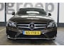Mercedes-Benz C-klasse Estate 180 AMG Sport Edition Automaat | incl. 12 maanden garantie | Trekhaak | Navigatie | Cruise | Stoelverwarming | Clima | Lederen sportstoelen