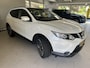 Nissan Qashqai 1.2 115pk DIG-T Connect Edition *NAVI/CAMERA*