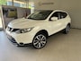 Nissan Qashqai 1.2 115pk DIG-T Connect Edition *NAVI/CAMERA*