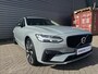 Volvo V90 2.0 T6 Plug-in hybrid AWD Ultra Dark / Head-Up / Schuif/kanteldak / Trekhaak / Blis / 360 Camera /