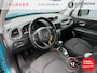 Jeep Renegade 1.0T Limited | Sens v+a | ACC | Climate | Trekhaak