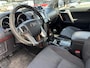 Toyota Land Cruiser 3.0 D-4D-F VX High Roof Blind Van