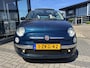 Fiat 500C 0.9T 80PK CABRIOTOP CULT : LEER/ECC/PDC/ NL AUTO/2E EIG./KM=NAP