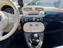 Fiat 500C 0.9T 80PK CABRIOTOP CULT : LEER/ECC/PDC/ NL AUTO/2E EIG./KM=NAP