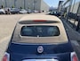 Fiat 500C 0.9T 80PK CABRIOTOP CULT : LEER/ECC/PDC/ NL AUTO/2E EIG./KM=NAP