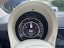 Fiat 500C 0.9T 80PK CABRIOTOP CULT : LEER/ECC/PDC/ NL AUTO/2E EIG./KM=NAP