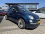 Fiat 500C 0.9T 80PK CABRIOTOP CULT : LEER/ECC/PDC/ NL AUTO/2E EIG./KM=NAP