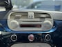 Fiat 500C 0.9T 80PK CABRIOTOP CULT : LEER/ECC/PDC/ NL AUTO/2E EIG./KM=NAP