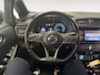 Nissan Leaf Tekna 40 kWh AUTOMAAT LEER BOSE ADATIEVE CRUISE CONTROLE  STOELVERWARMING NAVI CAMERA DODEHOEKDETECTIE ZEER MOOIE AUTO DEALER ONDERHOUDEN