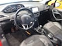 Peugeot 2008 110 Pk Benzine * Luxe Allure * * Trekhaak * Navigatie * Panoramadak * 1/2 Lederen Interieur * Lichtmetalen Velgen * Automatisch Inparkeersysteem * Climate & Cruise Control * Vingerhoets; Vierde Generatie Eersteklas Service !