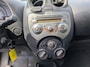 Nissan Micra 1.2 airco 5 deurs apk parelmoerwit