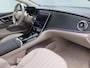 Mercedes-Benz EQS 450+ Luxury Line 108 kWh wegklapbare trekhaak, Luchtvering, achteras besturing, Panoramadak