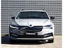 Skoda Superb Combi 1.4 TSI iV Sportline Business / STEEL GREY / 19" / Panoramadak / Trekhaak / Memory stoelen / Standkachel / Skoda