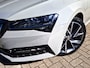 Skoda Superb Combi 1.4 TSI iV Sportline Business / STEEL GREY / 19" / Panoramadak / Trekhaak / Memory stoelen / Standkachel / Skoda