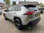 Toyota RAV4 2.5 Hybrid Bi-Tone|Leder|Pano