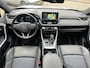Toyota RAV4 2.5 Hybrid Bi-Tone|Leder|Pano