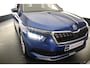 Skoda Kamiq Ambition 1.0 TSI 110pk DSG Automaat Cruise control, Airco, Parkeersensor achter, App connect, DAB, Radio, LED koplampen, Bluetooth