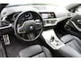 BMW 3-Serie Touring 330e Business Edition Plus M-Sport 297PK | Incl. 12 maanden Garantie | 1e Eigenaar | Laser koplampen | Harman/Kardon Audiosysteem | Stoelverwarming | Cruise controle | Climate controle | Navigatie | Apple CarPlay/Android Auto | Keyless start | Elektrische kofferklep | Ambiance verlichting | Parkeersensoren V+A | Schakelmogelijkheid aan stuurwiel | Virtual cockpit | Origineel NL auto | NAP |