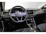 Volkswagen Taigo Life Edition 1.0 TSI 110pk DSG Automaat Adaptive cruise control, Achteruitrijcamera, LED koplampen, App connect, Airco, DAB, Radio, Bluetooth, Parkeersensor achter