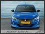 Peugeot 208 1.2 PureTech GT-Line Automaat Carplay Navi Leer