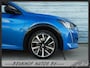 Peugeot 208 1.2 PureTech GT-Line Automaat Carplay Navi Leer