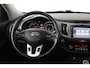 Kia Sportage 2.0 ExecutiveLine (PANORAMADAK, PARKEERSENSOREN, TREKHAAK, CRUISE, NAVIGATIE, STOELVERWARMING, CAMERA)