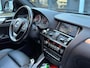 BMW X3 XDrive20d High Executive/M-PAKKET/LEDER/XENON/NL-AUTO NAP!!