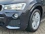BMW X3 XDrive20d High Executive/M-PAKKET/LEDER/XENON/NL-AUTO NAP!!