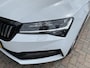 Skoda Superb 1.4 TSI iV Sportline Business / AUTOMAAT/ PANO/ GARANTIE TM 10-2026/ ELEKTR. STOELEN/ DIGITAL DASH/ PARK. SENSOREN + CAMERA/ RIJ-MODI/ SMARTLINK/ KEYLESS/ MATRIX/ CLIMA/ STOEL-STUUR VERWARM.