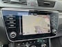 Skoda Superb 1.4 TSI iV Sportline Business / AUTOMAAT/ PANO/ GARANTIE TM 10-2026/ ELEKTR. STOELEN/ DIGITAL DASH/ PARK. SENSOREN + CAMERA/ RIJ-MODI/ SMARTLINK/ KEYLESS/ MATRIX/ CLIMA/ STOEL-STUUR VERWARM.