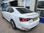 Skoda Superb 1.4 TSI iV Sportline Business / AUTOMAAT/ PANO/ GARANTIE TM 10-2026/ ELEKTR. STOELEN/ DIGITAL DASH/ PARK. SENSOREN + CAMERA/ RIJ-MODI/ SMARTLINK/ KEYLESS/ MATRIX/ CLIMA/ STOEL-STUUR VERWARM.